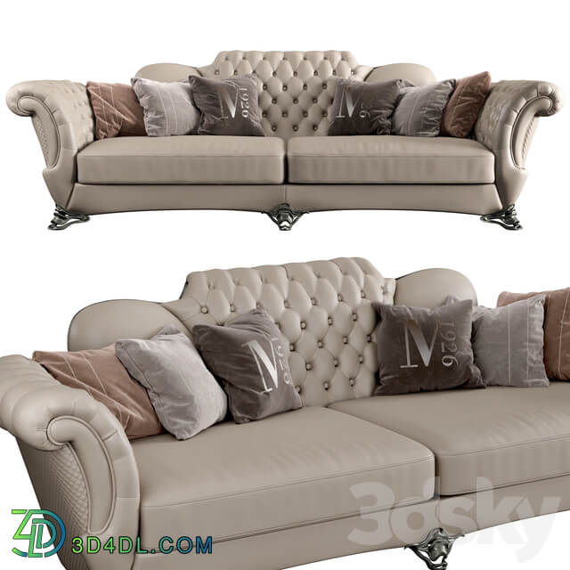 Mantellassi FLORINDO Sofa