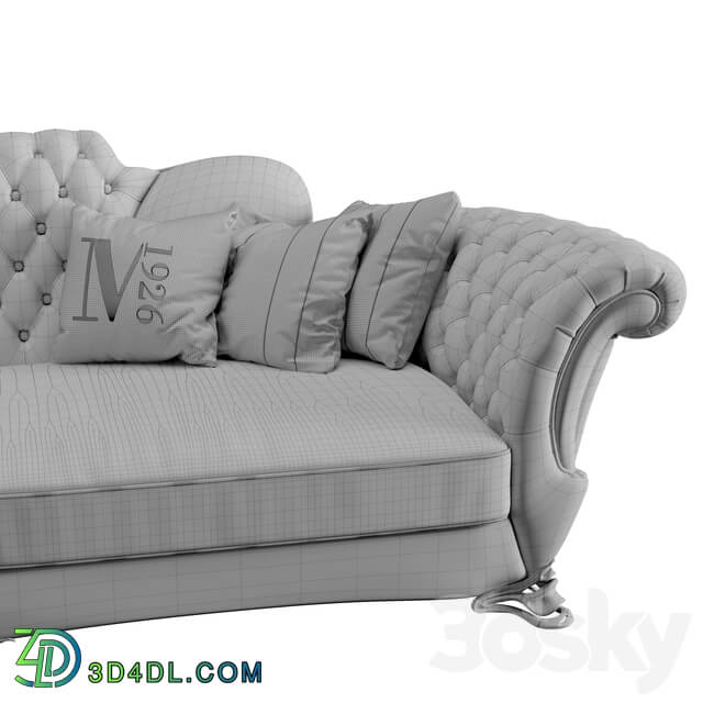 Mantellassi FLORINDO Sofa