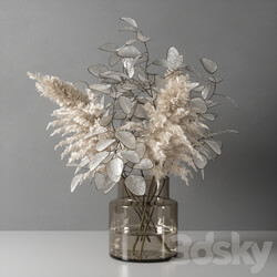 decorative vase 08 