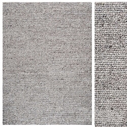 Zanos wool rug 