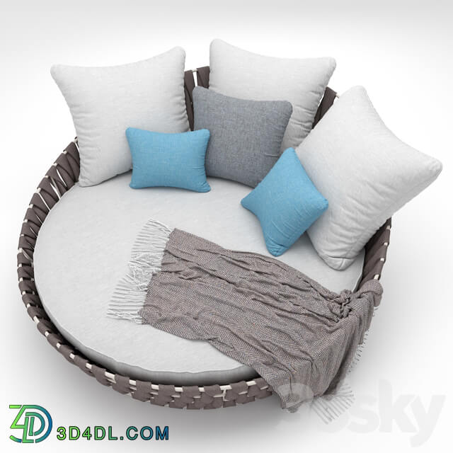 Bed Tosca daybed