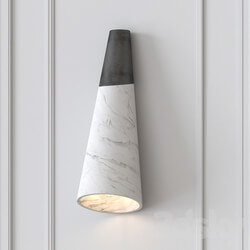 Effekt Pyramid Wall lamp 