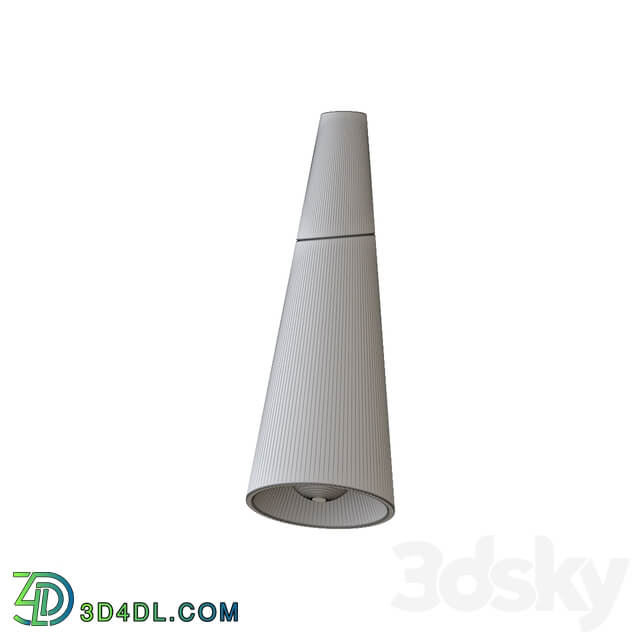 Effekt Pyramid Wall lamp