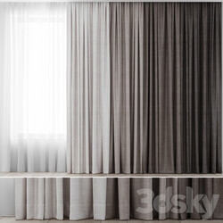 Curtains 32 