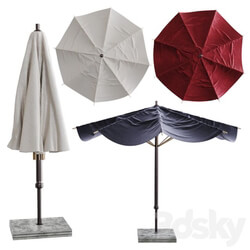 Other Royal Botania SHA Outdoor Umbrella 