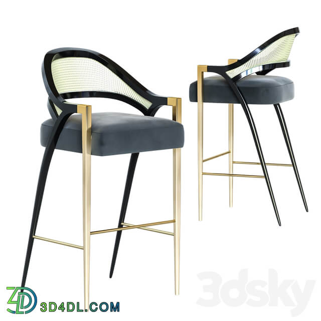 Anais dining chair