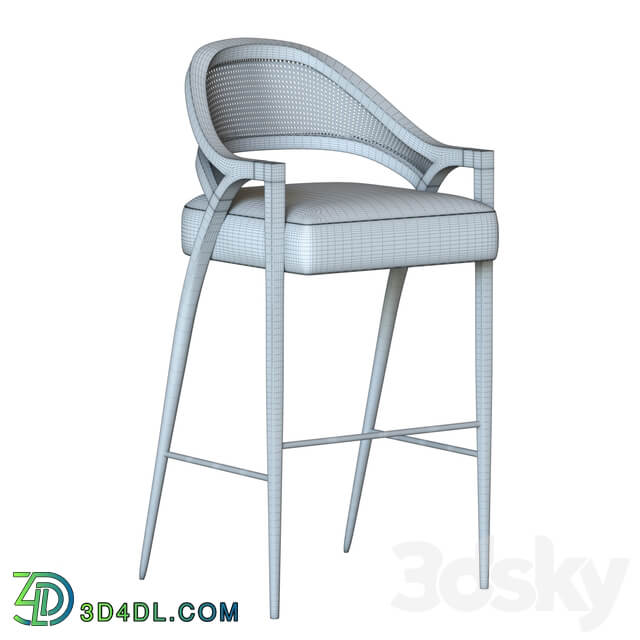 Anais dining chair