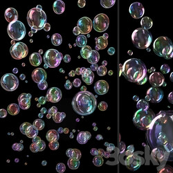 Miscellaneous Bubble 
