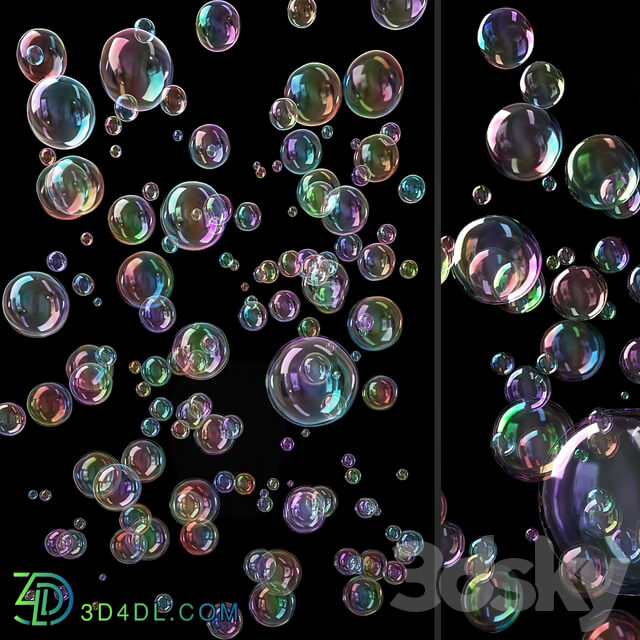 Miscellaneous Bubble