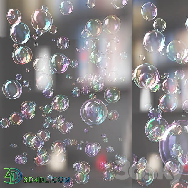Miscellaneous Bubble