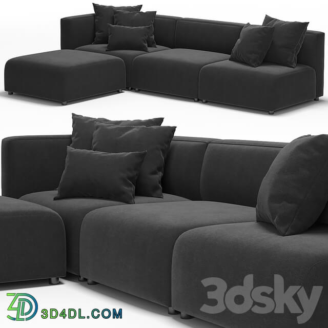 Roveconcepts Arya Modular Sofa