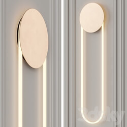 d Armes RA Wall light 