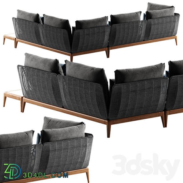 Talenti Cruise sofa 2