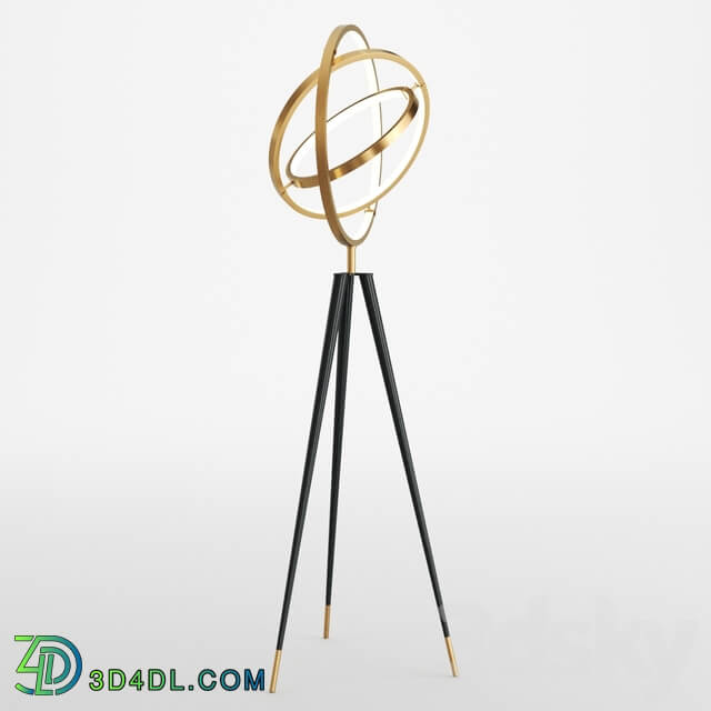 Eichholtz floor lamp cassini