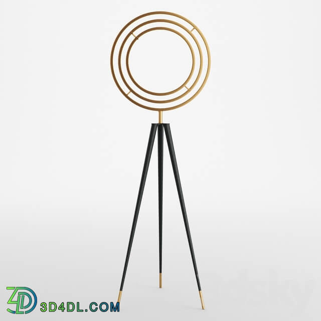 Eichholtz floor lamp cassini