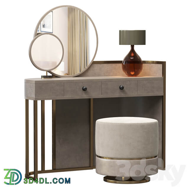 Dressing table PARMA Frato 2020