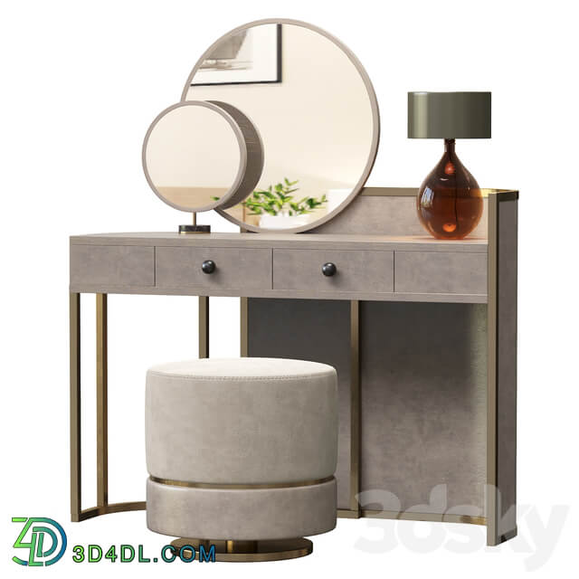 Dressing table PARMA Frato 2020