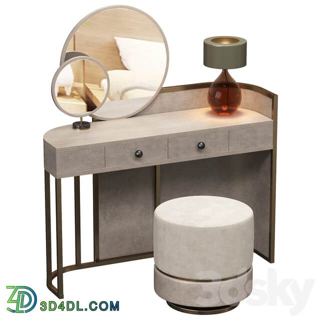 Dressing table PARMA Frato 2020