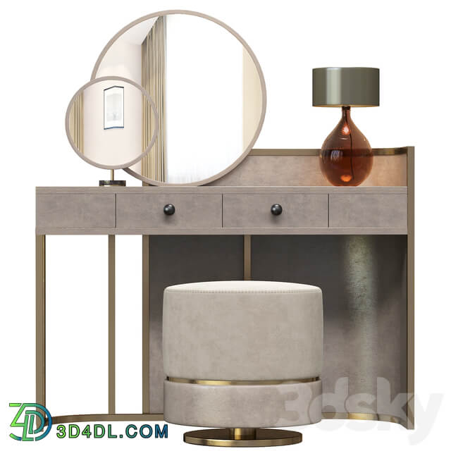 Dressing table PARMA Frato 2020