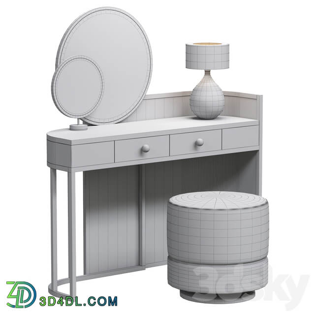 Dressing table PARMA Frato 2020