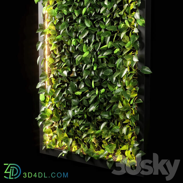 Fitowall vertical garden 10