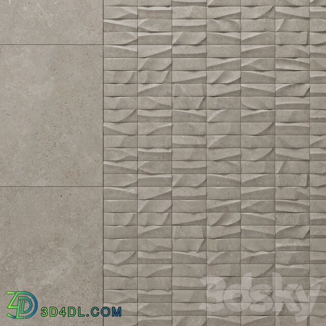 Porcelanosa Mosaico Berna 45X120