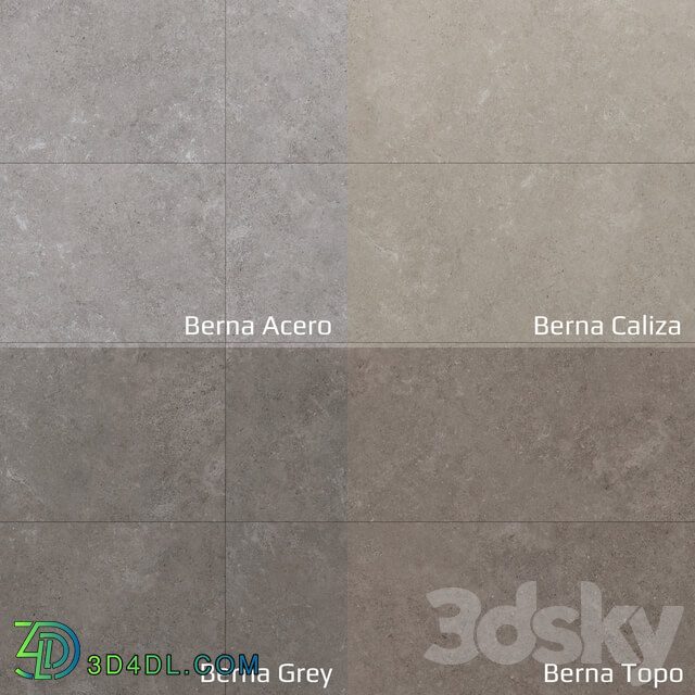 Porcelanosa Mosaico Berna 45X120