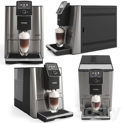 Coffee Machine Nivona Cafe Romatica 825 