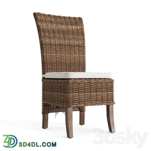 Salsa dining chair