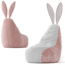 Miscellaneous Frameless bag chair Bunny 
