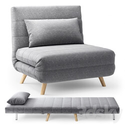 Chair bed flex 