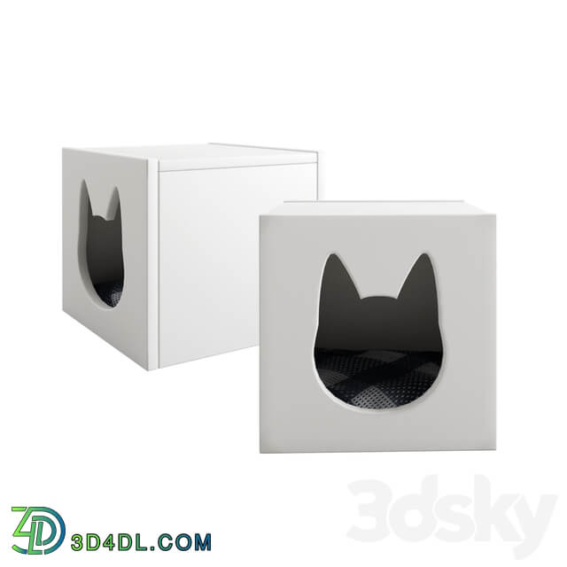 Accessories for cats 01