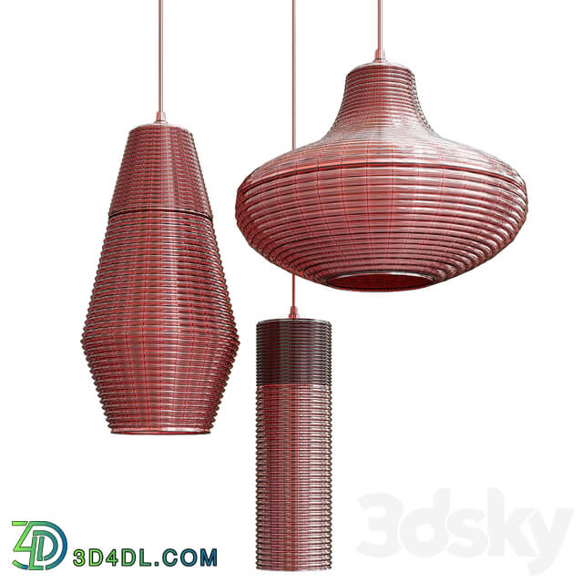 Pendant light Renord Lampatron Pendant