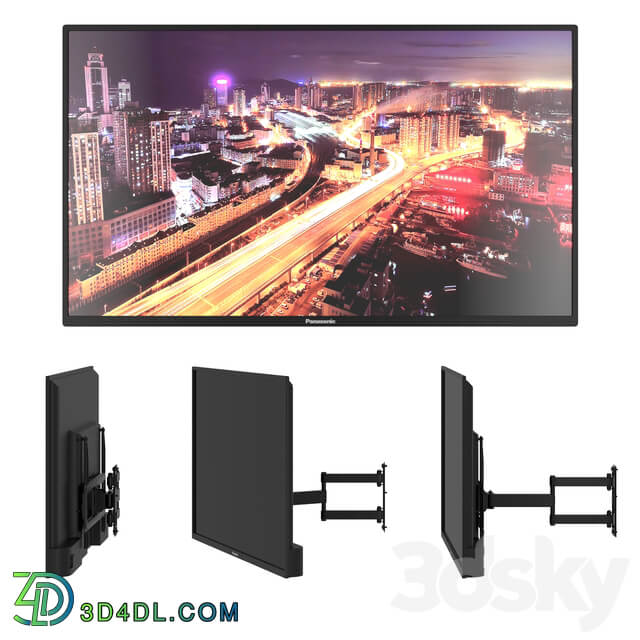 Panasonic Bracket TV