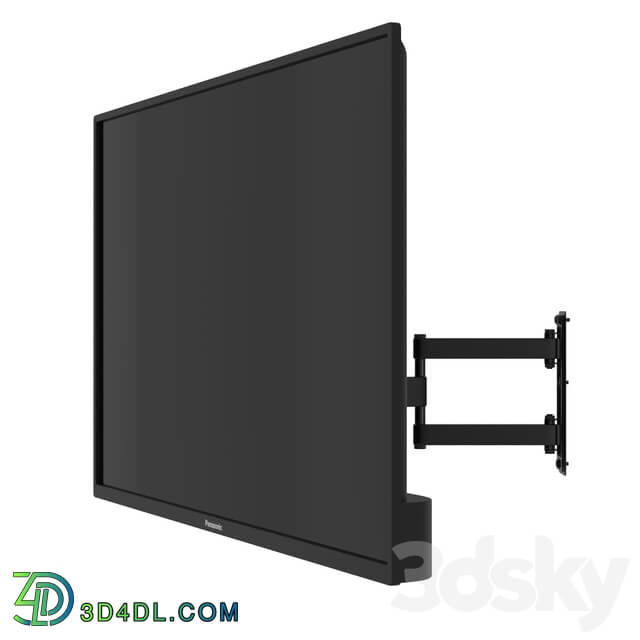 Panasonic Bracket TV