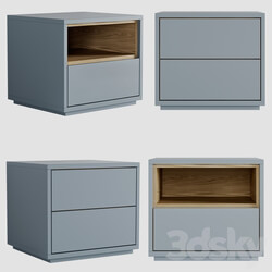 Sideboard Chest of drawer Pixel Cabinet cabinet 