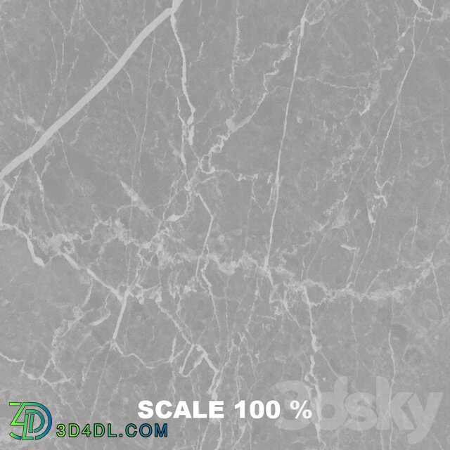 Material seamless marble stone set 158