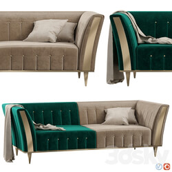 DIAMANTE SOFA 