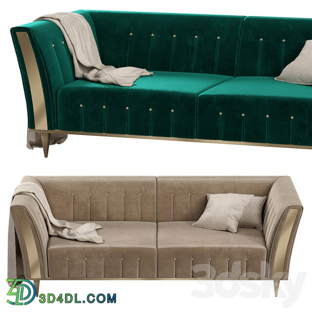 DIAMANTE SOFA