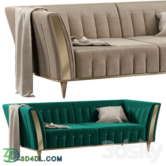 DIAMANTE SOFA