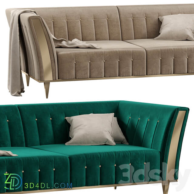 DIAMANTE SOFA