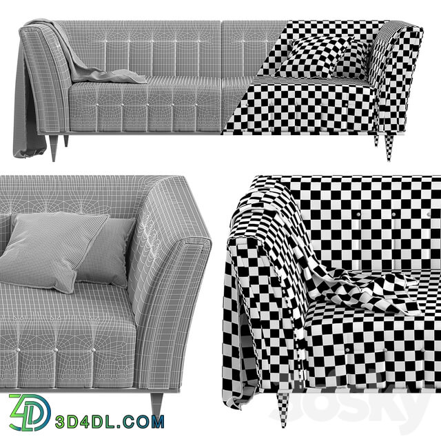 DIAMANTE SOFA