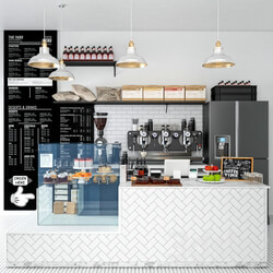 JC Coffee Shop 8 