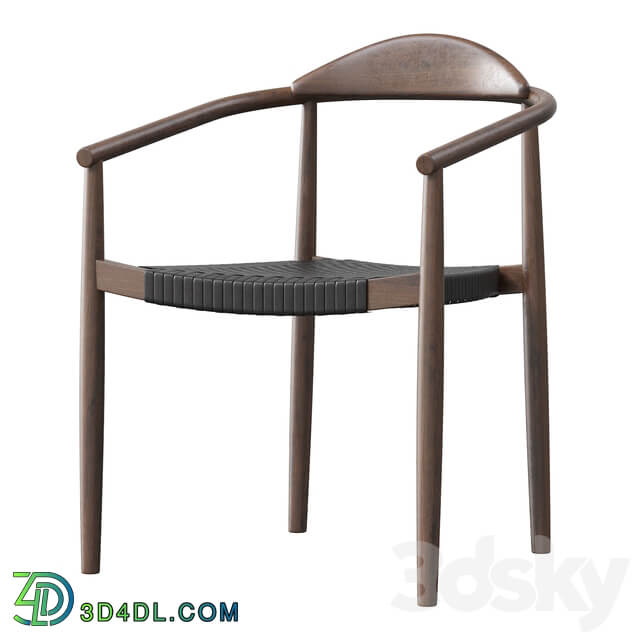 Janice dining chair