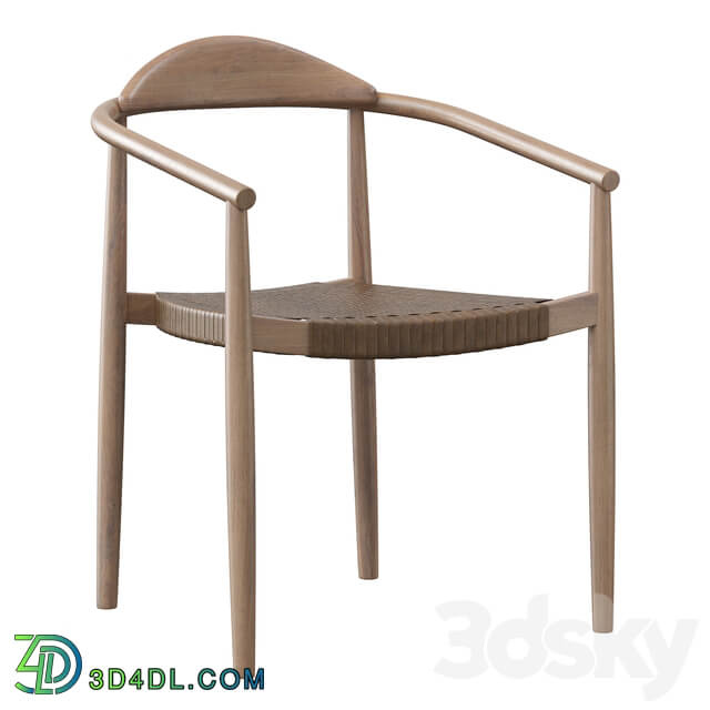 Janice dining chair