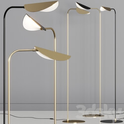 Aromas del campo ficus floor lamps 