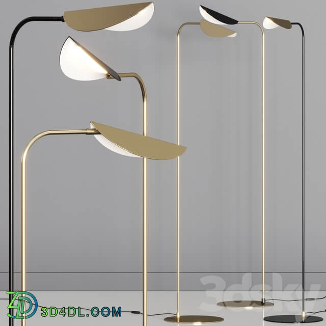 Aromas del campo ficus floor lamps