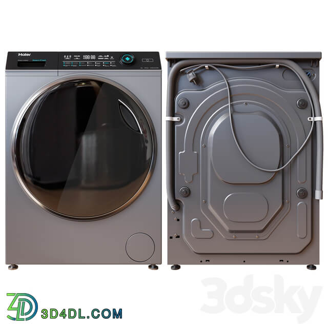 Washing Machine HAIER HW80 B14979S