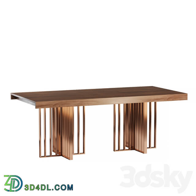 Dining table Wish