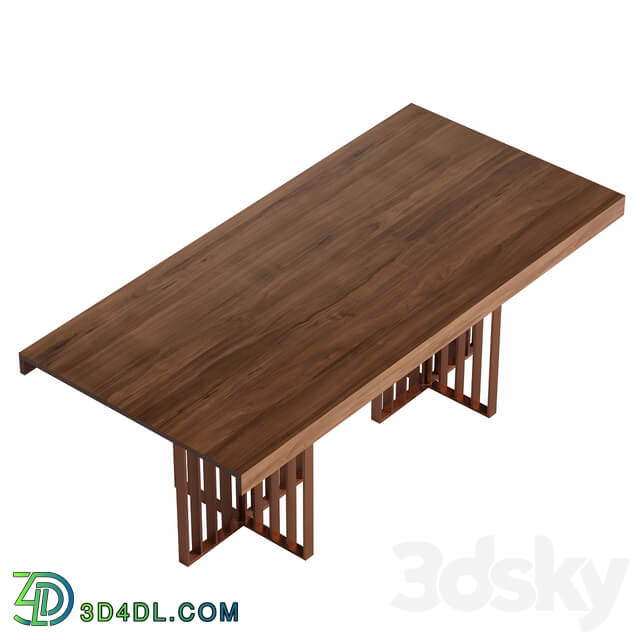 Dining table Wish